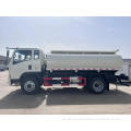 Howo Diesel Fuel Oil Truck Dispenser Truck